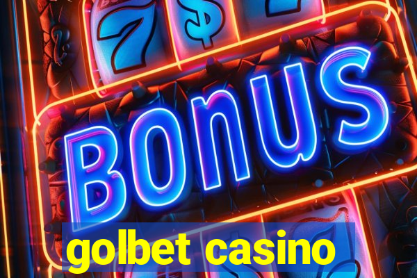 golbet casino